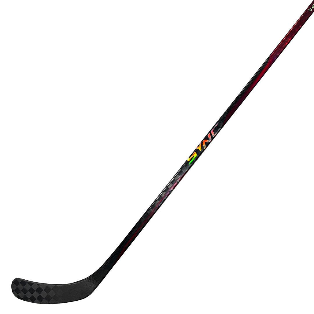 Mikko Rantanen Pro Stock - Bauer Supreme 1S (NHL) #4